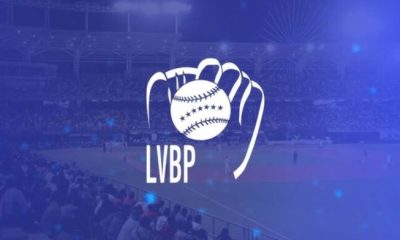 La LVBP adelanta la fecha inaugural de la temporada