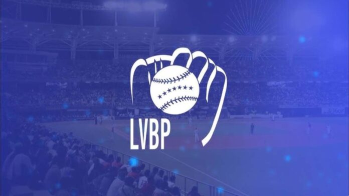 La LVBP adelanta la fecha inaugural de la temporada