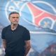 Luis Enrique renueva con el PSG hasta 2027