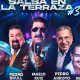 CP Producciones presenta a las leyendas de la salsa