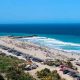 La playa de Los Corales es uno de los destinos preferidos por los visitantes de La Guaira.