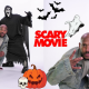 Marlon Wayans confirma la sexta entrega de "Scary Movie"