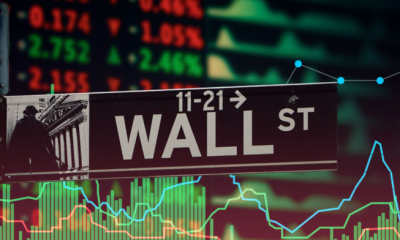 Wall Street cierra en terreno mixto ante cautela de inversores