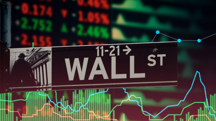 Wall Street cierra en terreno mixto ante cautela de inversores