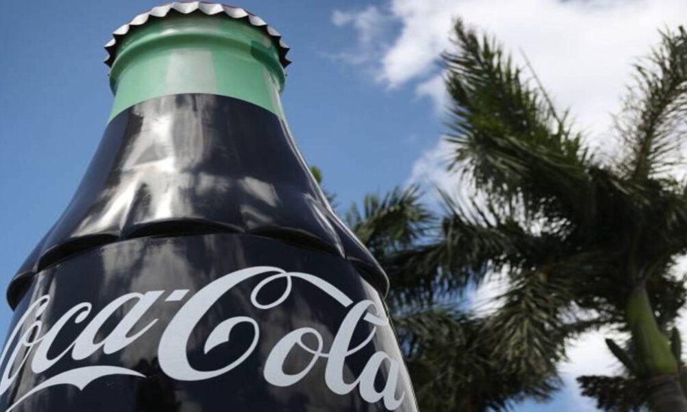 Coca-Cola Europacific Partners cerrará cinco centros en Alemania