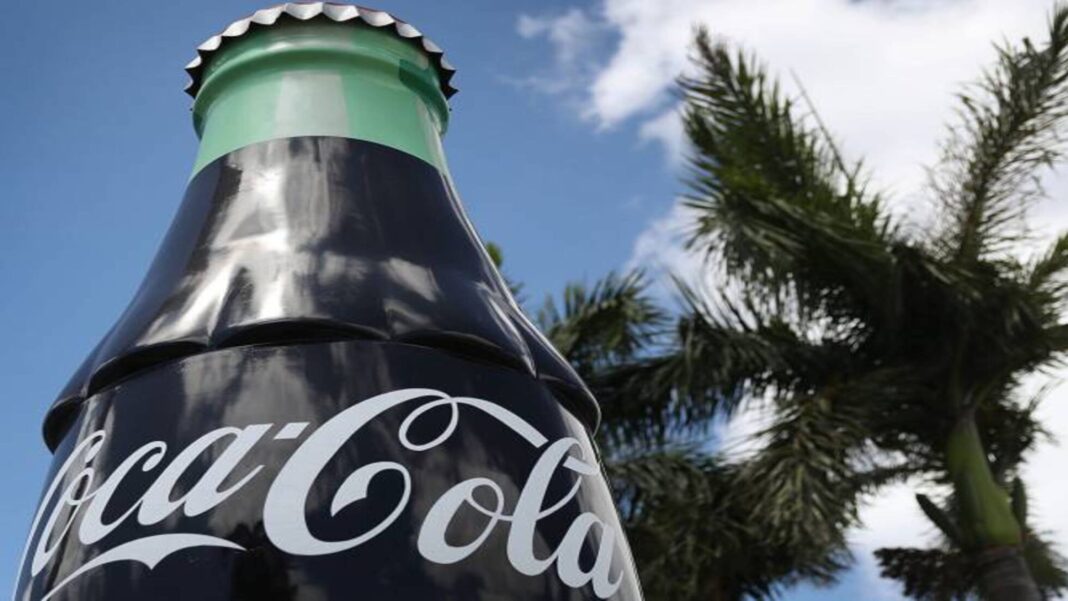 Coca-Cola Europacific Partners cerrará cinco centros en Alemania