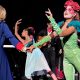 Fotografía de una presentación anterior durante el Festival de Teatro de Los Teques. Crédito: Prensa Alcaldía de Guaicaipuro.