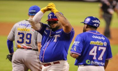 La LVBP arranca su segunda semana con emocionantes duelos