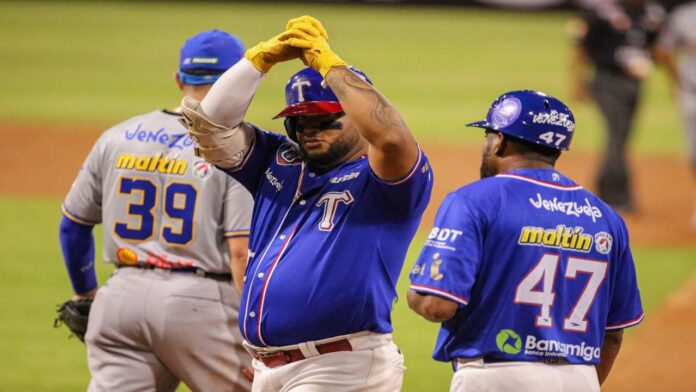 La LVBP arranca su segunda semana con emocionantes duelos