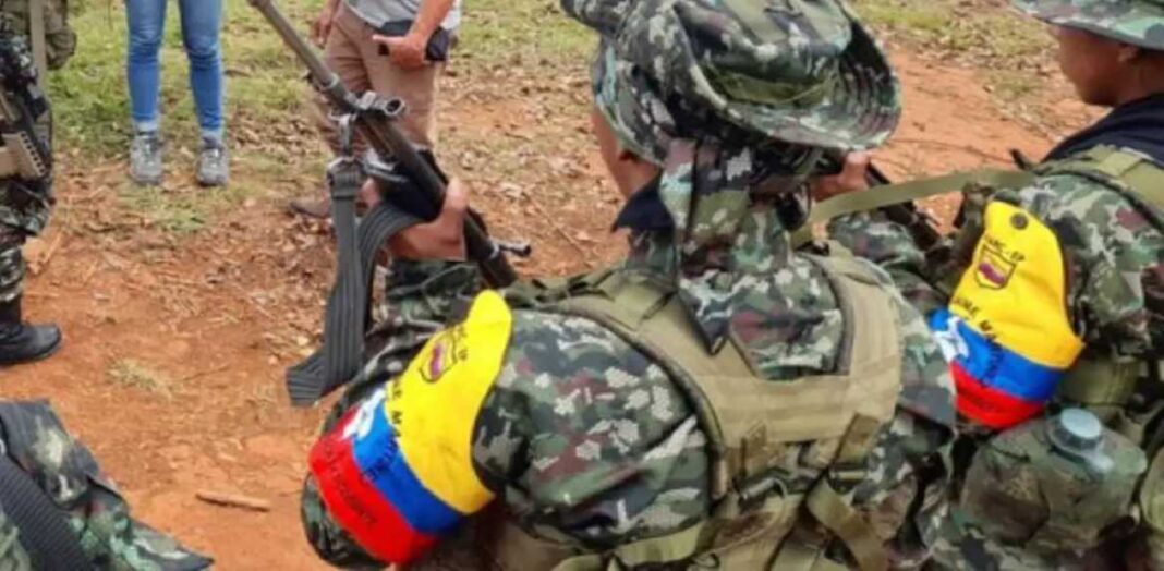 Colombia prorroga cese al fuego con el Estado Mayor