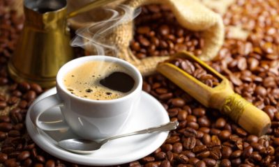 Producción de café en Venezuela satisface demanda interna