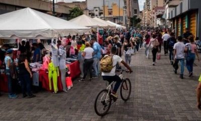 Consecomercio pide una reforma tributaria para impulsar la inversión