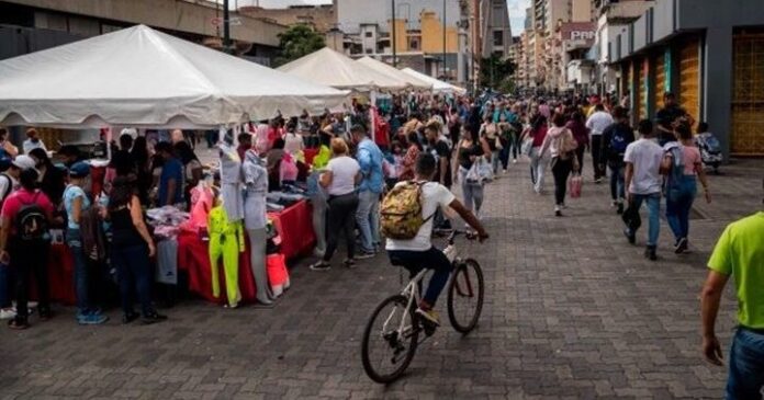 Consecomercio pide una reforma tributaria para impulsar la inversión