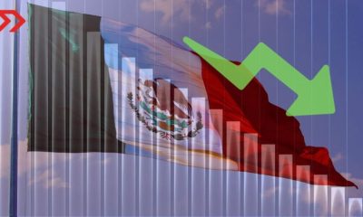 México registra déficit comercial de 579 millones de dólares