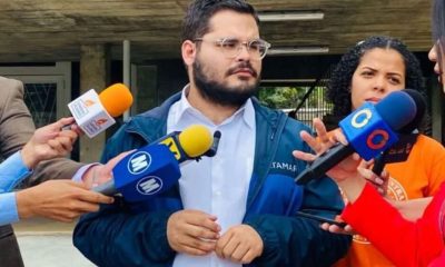 UCV se prepara para elecciones estudiantiles