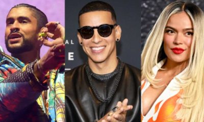 Daddy Yankee y Peacock lanzan docuserie sobre el reguetón