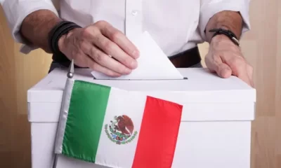 México elegirá 850 cargos judiciales por voto popular en 2025