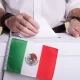 México elegirá 850 cargos judiciales por voto popular en 2025