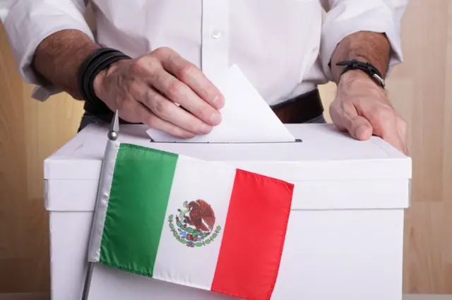 México elegirá 850 cargos judiciales por voto popular en 2025