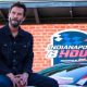 Keanu Reeves debuta en la carrera de autos en Indianápolis