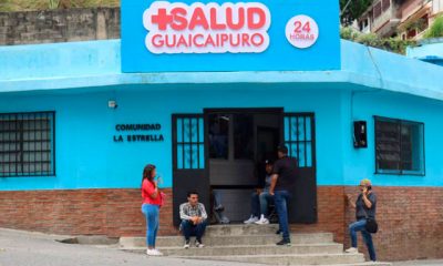 Centro +Salud "Madre María de San José", ejemplo de innovación en salud comunitaria