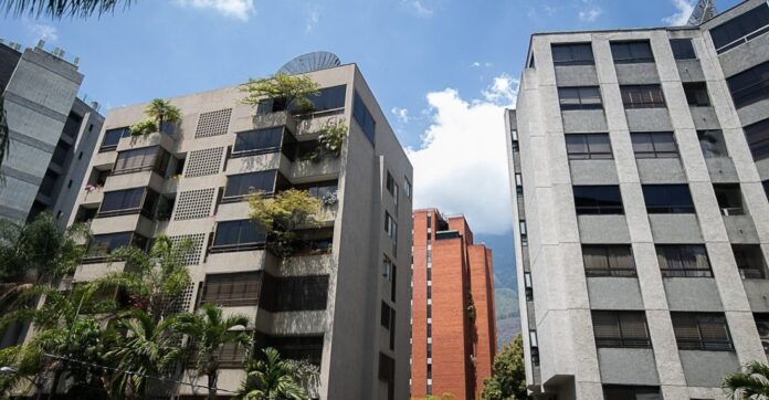 Invertir en inmuebles en Venezuela sigue siendo rentable