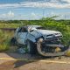 Trágico accidente en la carretera Coro-Punto Fijo