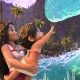 Moana regresa con una misión épica y nuevos desafíos