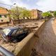 Nuevo temporal en España provoca desalojos e inundaciones