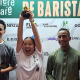 Georgina Montilla: Primera mujer venezolana en el Campeonato Mundial de Baristas 2025