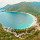 Bahía de Cata, un destino turístico en crecimiento en Venezuela.