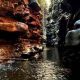 Cueva de Kavak, una garganta natural con paredes que alcanzan hasta 150 metros de altura