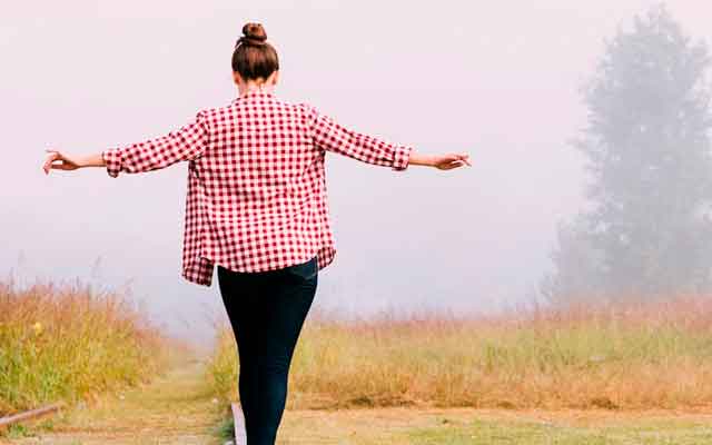 Enfocar las intenciones para un cambio positivo