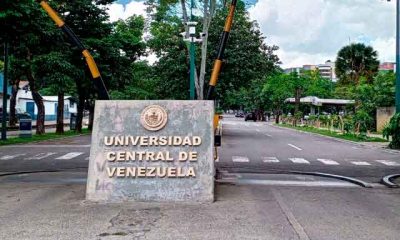 Facultad de Agronomía UCV