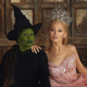 “Wicked” lidera la taquilla mundial con récord