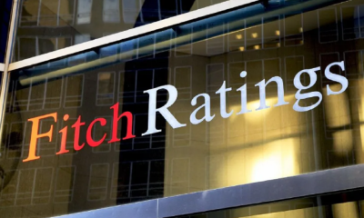 Fitch mejora la calificación crediticia de Argentina