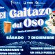 “El Gaitazo del Oso”, celebrando la música y la cultura Gaitera.