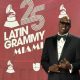 Magic Juan en el top de la música latina: Nominado al Latin Grammy