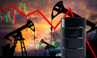 Precio del petróleo WTI sube un 0,95 % tras informe