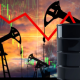 Precio del petróleo WTI sube un 0,95 % tras informe