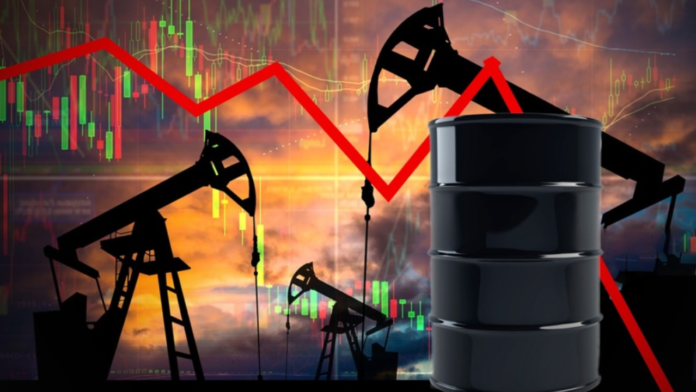 Precio del petróleo WTI sube un 0,95 % tras informe