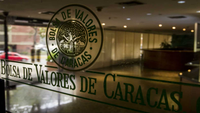 Bolsa de Valores alcanza transacciones por 110 millones de dólares