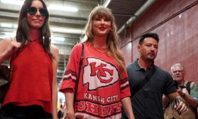 Chiefs y Taylor Swift generan más de 20 millones