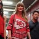 Chiefs y Taylor Swift generan más de 20 millones