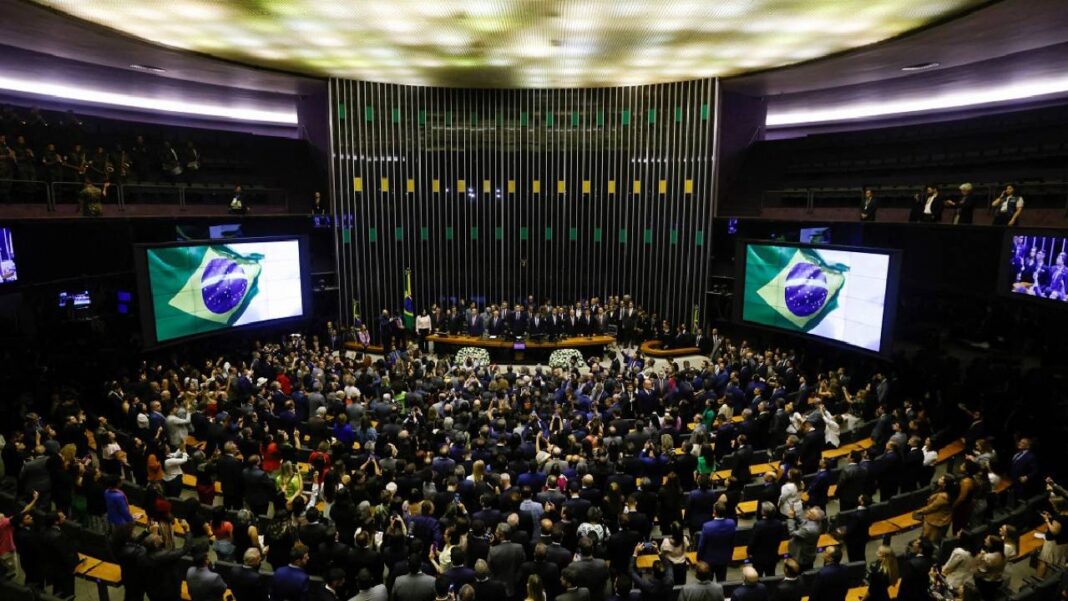 Brasil debate enmienda constitucional sobre aborto