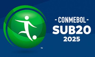 Venezuela acogerá el Sudamericano Sub-20