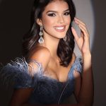 Ileana Márquez Pedroza: Miss Venezuela 2024