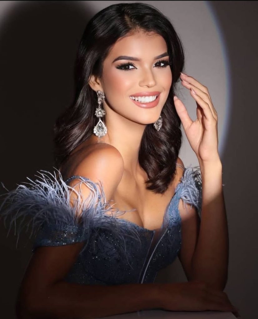 Ileana Márquez Pedroza: Miss Venezuela 2024