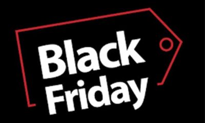 Ofertas Black Friday en Amazon: Oportunidades imperdibles