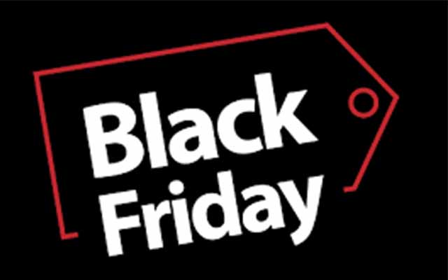 Ofertas Black Friday en Amazon: Oportunidades imperdibles